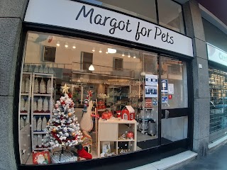 Negozio per Animali Milano | Margot for Pets