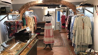 Baraonda Boutique