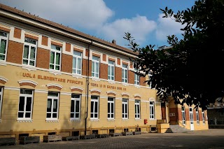 Scuola Elementare "Amedeo di Savoia"