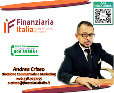 Finanziaria Italia Agenzia in Attività Finanziaria