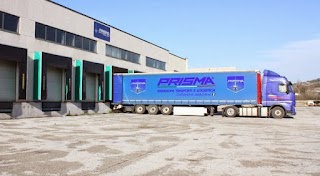 Prisma Logistics Civitanova Marche