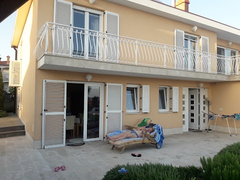 Apartments Apartim