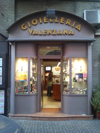 Gioielleria Valenzana Aversa