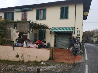 Trattoria delle Caselline