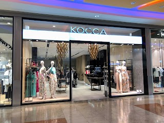 Kocca Outlet La Reggia