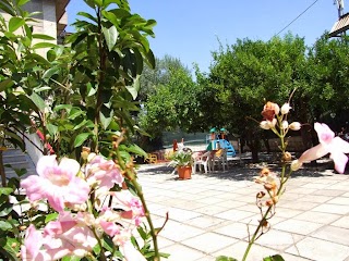 Bed and Breakfast Pompei Il Ciliegio