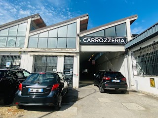 Carrozzeria Gruppo Morini