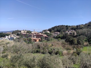 Ospedale Santa Maria Maddalena