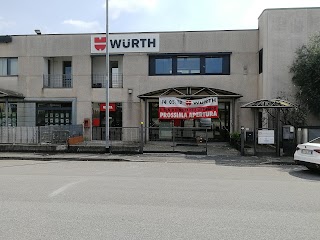 Würth & MODYF Rovato