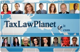 Taxlawplanet S.r.l.