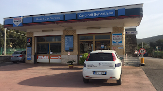 Bosch Car Service Cardinali S.snc