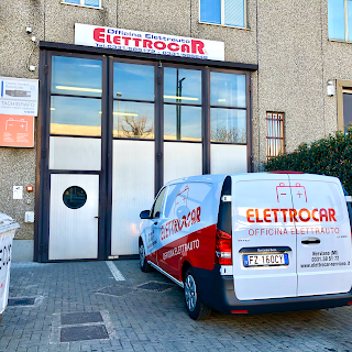 ELETTROCAR officina elettrauto