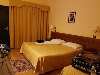 Hotel Cuor Di Puglia