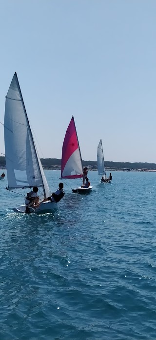 Lido dei Pini Vela Club