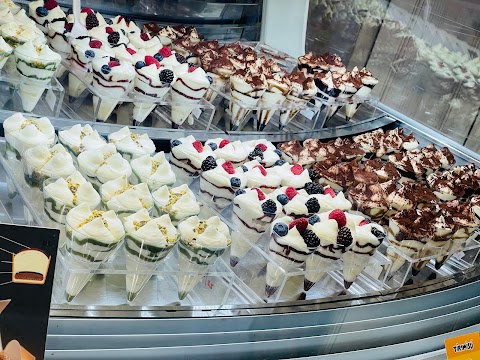 Scaravelli:Gelateria