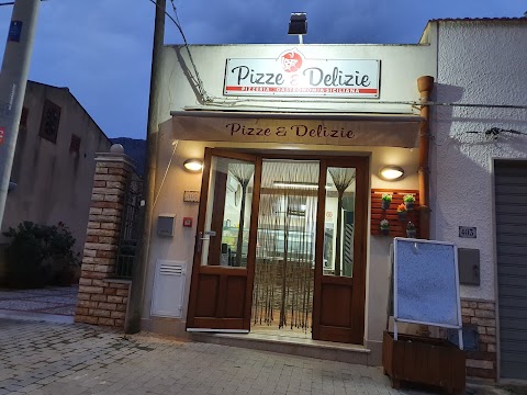 Pizze E Delizie