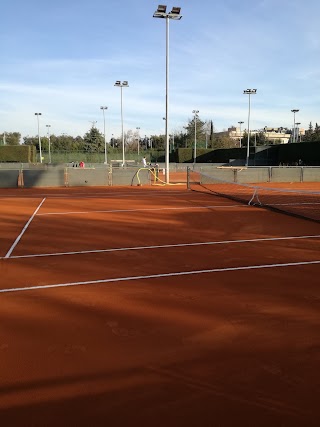 Centro sportivo Rai