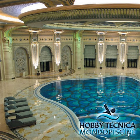 Hobby Tecnica Mondopiscine