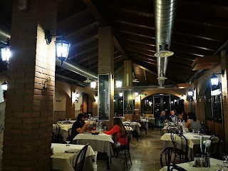 Ristorante Pizzeria L'Ancora