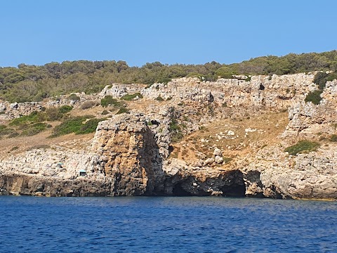 Porto Cesareo Charterboat