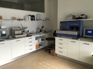 Laboratorio Analisi Cliniche DIAGNOSYS