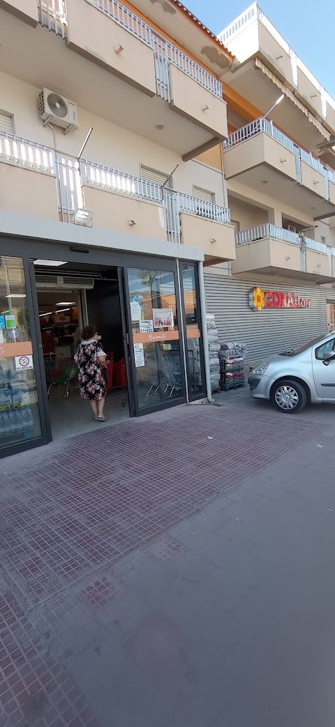 CONAD CITY