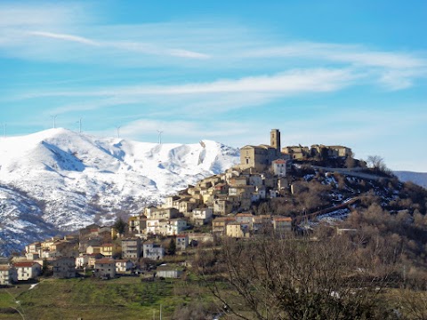 Abruzzo Rural Property