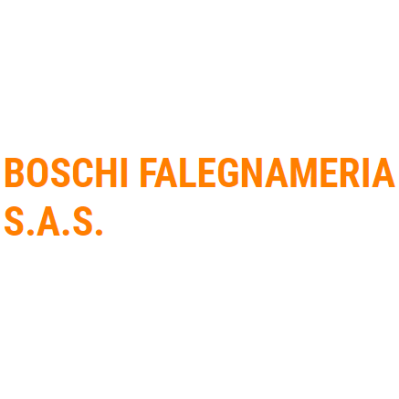 Boschi Falegnameria sas