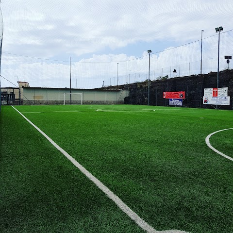 Campo Sportivo Cavallo