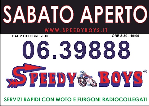 Agenzia consegne urgenti ✔️ ✔️ 063988899 trasporti rapidi, urgenti pony roma