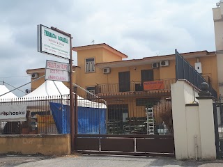 Farmacia Agraria