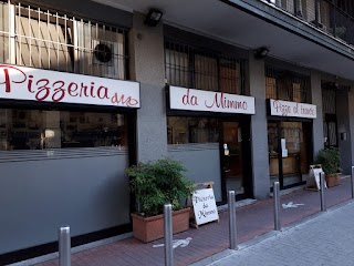 Pizzeria da Mimmo