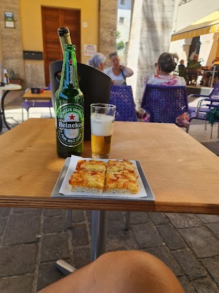 Bar della Quercia di Caroli Romolo