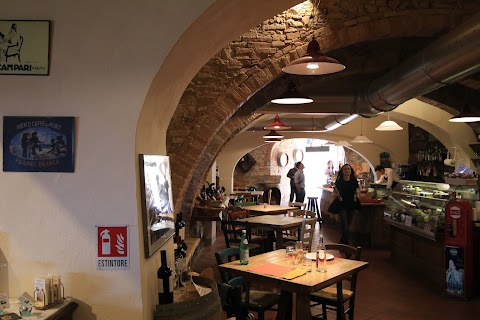 Ristorante Sosta sulla Francigena San gimignano