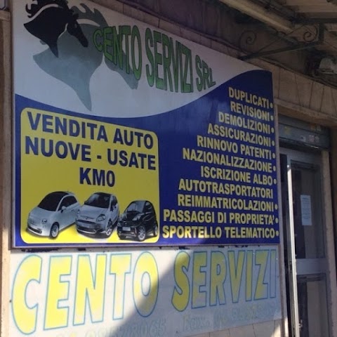 Cento Servizi