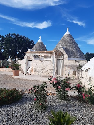 Trulli Vules