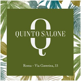 Quinto Salone