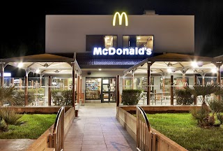 McDonald's Ragusa