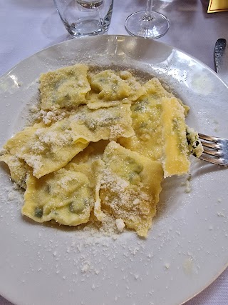 Trattoria Il Belo