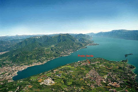 Prato Verde - Appartamento Vacanze Lago di Garda