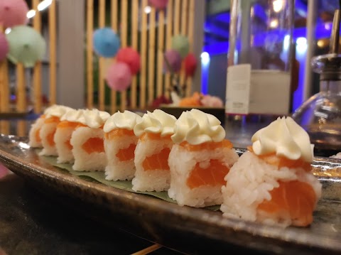 Ristorante Sushi Yuxi