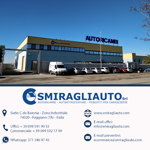 Smiragliauto S.R.L.