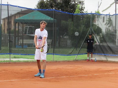 Circolo Tennis Rovigo