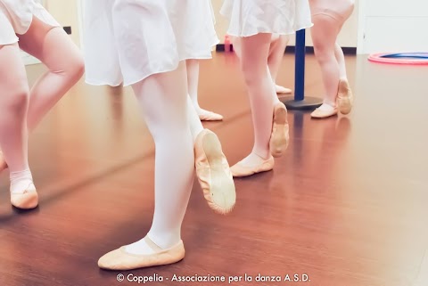 Coppelia - Associazione per la danza A.S.D.