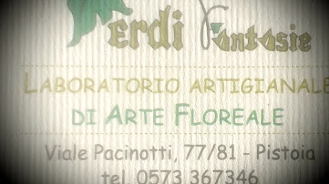 Verdi Fantasie