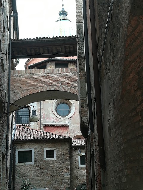 A casa di Ita