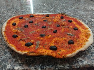 Superpizza da Vincenzo