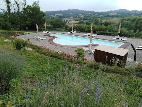 Ca Villa Club Agriturismo