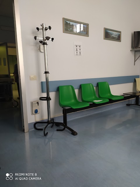 Ospedale dermatologico San Lazzaro