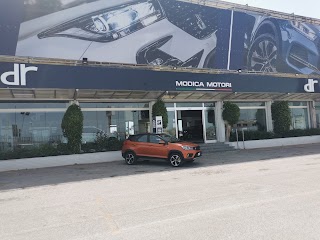 Modica Motori Srl - Concessionaria DR EVO Palermo